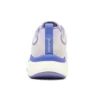 Relaxed Fit: D»Lux Fitness „Purple Blue“