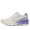 Relaxed Fit D»Lux Fitness «White Purple»