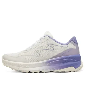 Relaxed Fit D»Lux Fitness «White Purple»