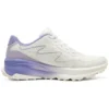 Relaxed Fit D»Lux Fitness «White Purple»