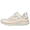 Relaxed Fit D»lux Walker Low Top Creme