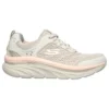 Relaxed Fit D»lux Walker Low Top Creme