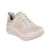 Relaxed Fit D»lux Walker Low Top Creme