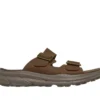 Relaxed Fit: Delano Sandale – Portman