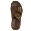 Relaxed Fit: Delano Sandale – Portman
