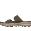 Relaxed Fit: Delano Sandale – Portman