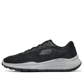 Relaxed Fit Equalizer 5.0 «Black Grey»
