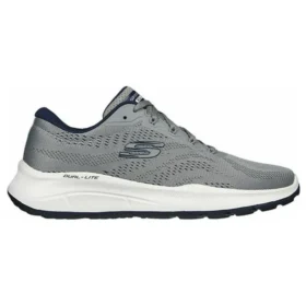 Relaxed Fit Equalizer 5.0 «Grey Navy»