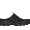 Relaxed Fit: Glide-Step-Komfort
