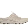 Relaxed Fit: Glide-Step-Komfort