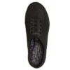 Relaxed Fit: Glide-Step-Komfort