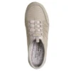 Relaxed Fit: Glide-Step-Komfort