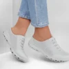 Relaxed Fit: Glide-Step-Komfort
