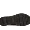 Relaxed Fit: Glide-Step-Komfort