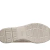 Relaxed Fit: Glide-Step-Komfort