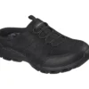 Relaxed Fit: Glide-Step-Komfort
