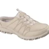 Relaxed Fit: Glide-Step-Komfort
