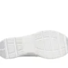 Relaxed Fit: Glide-Step-Komfort