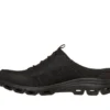 Relaxed Fit: Glide-Step-Komfort