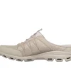 Relaxed Fit: Glide-Step-Komfort