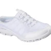 Relaxed Fit: Glide-Step-Komfort