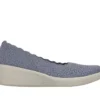 Relaxed Fit: Newport Keilabsatz – Softly Stitched