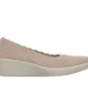 Relaxed Fit: Newport Keilabsatz – Softly Stitched