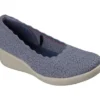 Relaxed Fit: Newport Keilabsatz – Softly Stitched