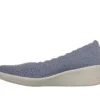 Relaxed Fit: Newport Keilabsatz – Softly Stitched