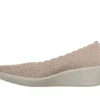 Relaxed Fit: Newport Keilabsatz – Softly Stitched