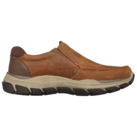 Relaxed Fit Respected Catel «Dark Brown»