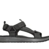 Relaxed Fit: Street Retro Jogger Sandale – Finn