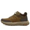 Relaxed Fit Zeller Bazemore «Dark Brown»