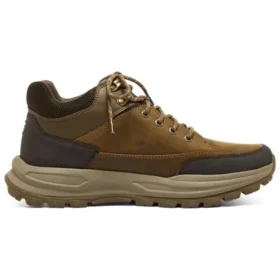Relaxed Fit Zeller Bazemore «Dark Brown»