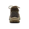 Relaxed Fit Zeller Bazemore «Dark Brown»