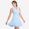 Ärmelloses Birdie-Kleid