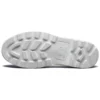 Roadies High-Top-Canvas-Schuhe Weiss