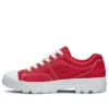 Roadies Low-Top-Canvas-Schuhe «Red»