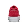 Roadies Low-Top-Canvas-Schuhe «Red»