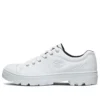 Roadies Low-Top-Canvas-Sneaker Weiss