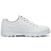Roadies Low-Top-Canvas-Sneaker Weiss
