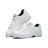 Roadies Low-Top-Canvas-Sneaker Weiss