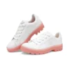 Roadies Low-Top-Sneaker Weiss/Rosa