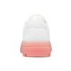 Roadies Low-Top-Sneaker Weiss/Rosa