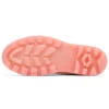 Roadies Low-Top-Sneaker Weiss/Rosa