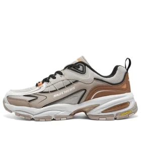 Rockport Schuhe «Beige Brown Black»