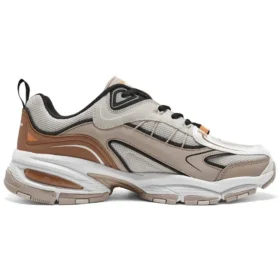 Rockport Schuhe «Beige Brown Black»