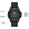Rosencrans Midsize Uhr