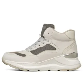 Rovina High-Top Weiss