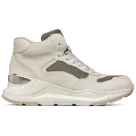 Rovina High-Top Weiss